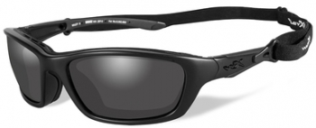 Wiley X Brick Black Ops Sunglasses
