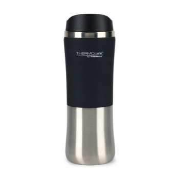 ThermoCafe™ by Thermos® Stainless Steel Travel Tumbler - 12 Oz.