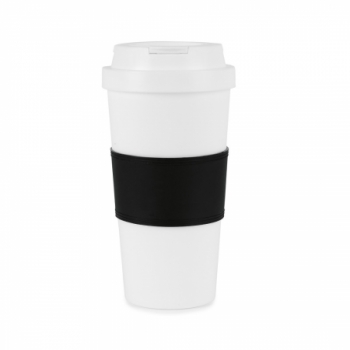 Athena Travel Tumbler - 16 Oz.