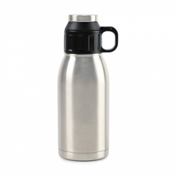 Aviana™ Trek Double Wall Stainless Canteen - 32 Oz.
