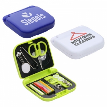 TRAVEL SEWING KIT