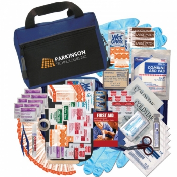 FIRST AID KIT