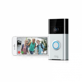 RING VIDEO DOORBELL
