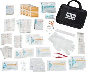 133 Piece All Purpose First Aid Kit