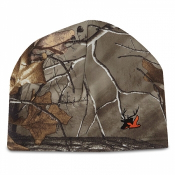 Fleece Beanie