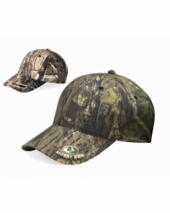 Outdoor Cap - Insignia Camo Cap -
