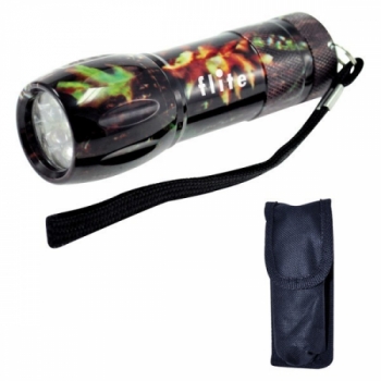 Camo Flashlight