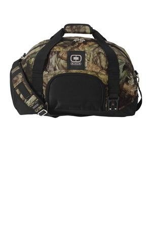 OGIO Camo Big Dome Duffel.