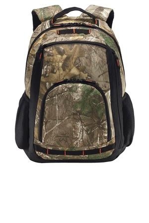Port Authority® Camo Xtreme Backpack.