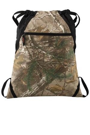 Port Authority® Outdoor Cinch Pack.