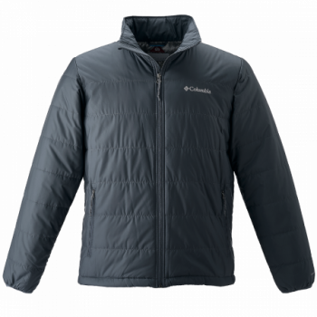 COLUMBIA Men's Saddle Chutes™ Insulated Jacket