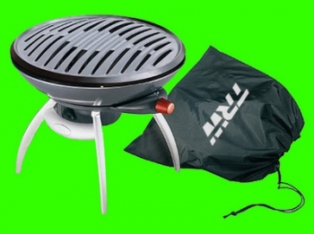 Coleman RoadTrip InstaStart Propane Party Grill