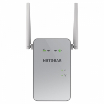 NETGEAR AC1200 WiFi Range Extender
