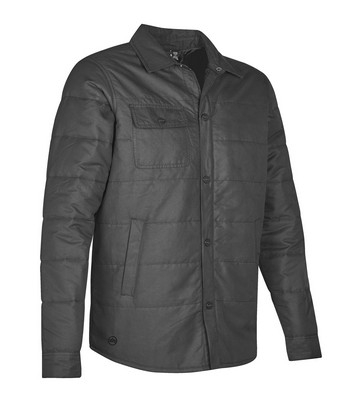 Men's Brooklyn Quilted Jacket