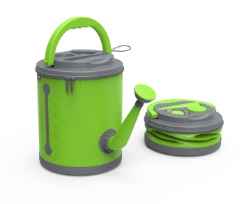 2.3 Gallon Liquid Carrier & Dispenser