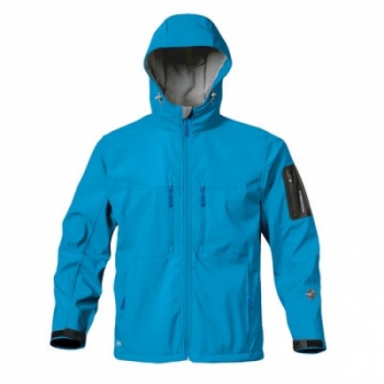 Stormtech - Epsilon H2XTREME™ Hooded Softshell Jacket -