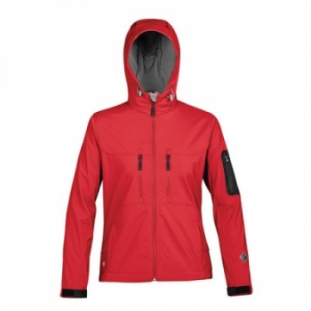 Women's Epsilon H2XTREME® Shell Jacket