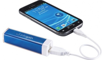 Amp Charger