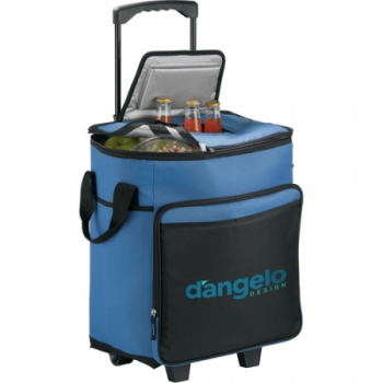 California Innovations® 50-Can Rolling Cooler
