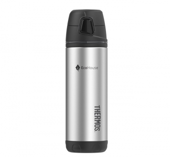 Elements5® by Thermos® Backpack Bottle - 16 Oz.