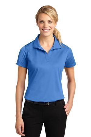 Ladies' Sport-Tek® Micropique Sport-Wick® Polo Shirt