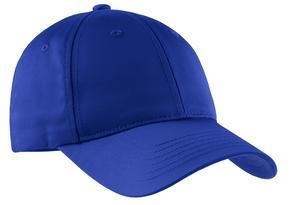 Sport-Tek - Dry Zone Nylon Cap.