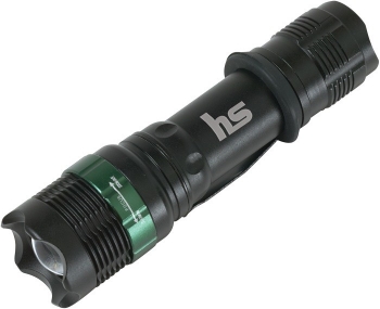 Trion Dual Output LED (CREE® XP-E R2 3 Watt)