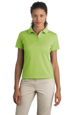 Nike Golf - Ladies Tech Basic Dri-FIT Polo.