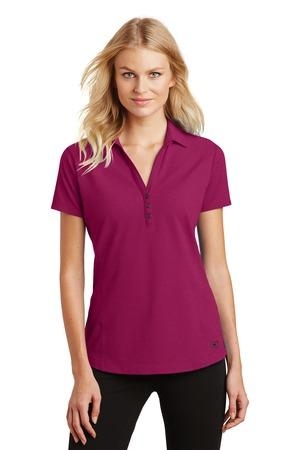 OGIO Ladies Onyx Polo.