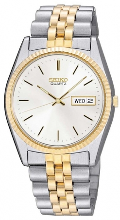 Seiko Men's SGF204 Watch