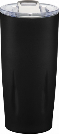 Victor Copper Vacuum Tumbler with Opener 24oz