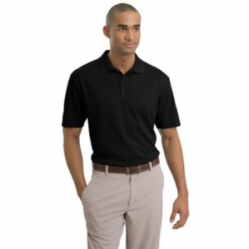 NIKE GOLF MEN'S DRI-FIT CLASSIC POLO SHIRT