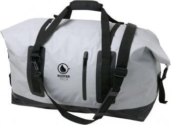 Wetty 50L Dry Duffel Bag