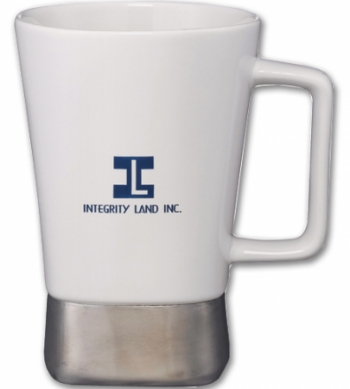 Ceramic Desk Mug 16oz