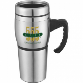 The Antigua Travel Mug