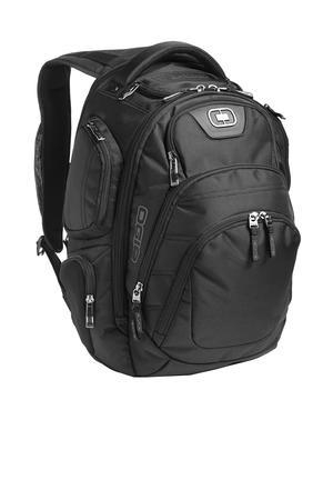 OGIO® Stratagem Backpack