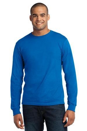 Port & Company - Long Sleeve All-American Tee.