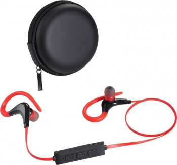 Buzz Bluetooth Earbuds