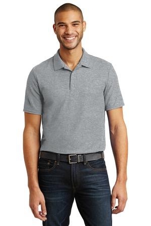 Gildan DryBlend 6.5-Ounce Double Pique Sport Shirt.