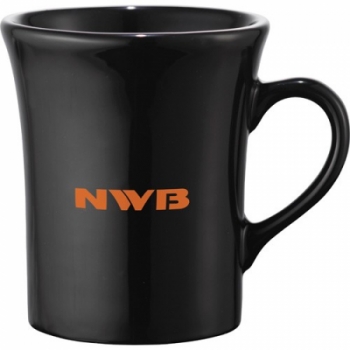 Zander Ceramic Mug