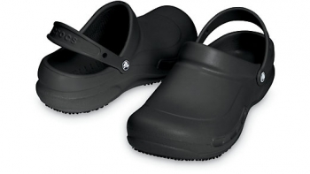 Crocs Unisex Bistro Clog