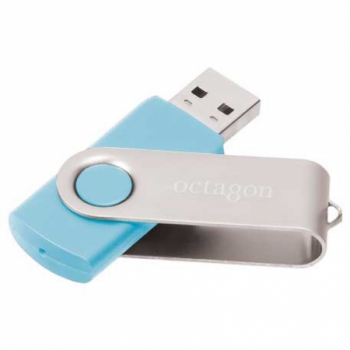 Rotate Flash Drive 4GB