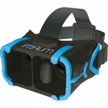Fibrum PRO Virtual Reality Headset