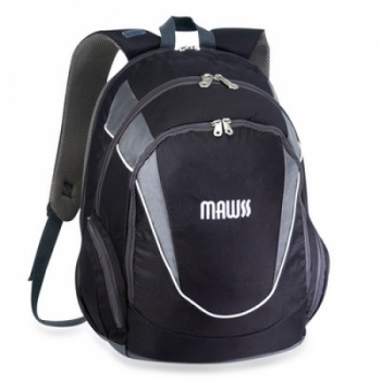 Diploma Backpack