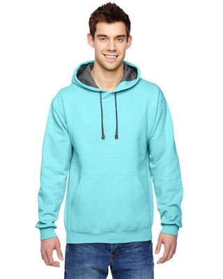 Fruit of the Loom Adult 7.2 oz. SofSpun® Hooded Sweatshirt