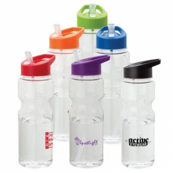 24 oz. Tritan Water Bottle