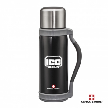 Swiss Force® Commuter Bottle - 40oz