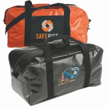 RUGGED DUFFEL