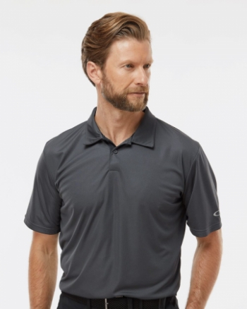 Oakley - Team Issue Hydrolix Polo