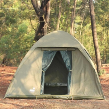 NOMAD BOW TENT